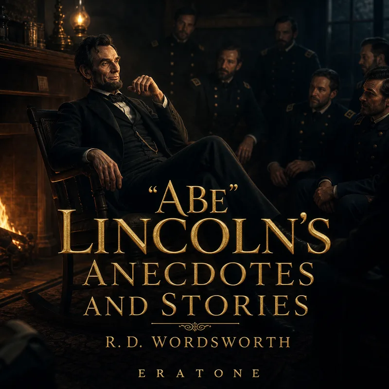 "Abe" Lincoln's Anecdotes and Stories
