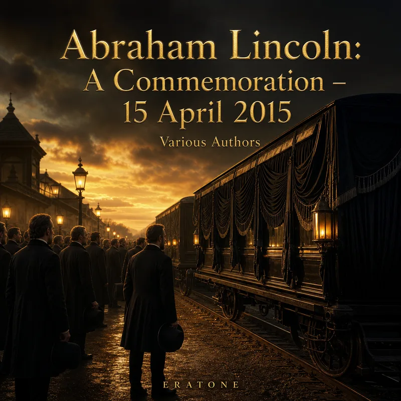 Abraham Lincoln:  A Commemoration – 15 April 2015