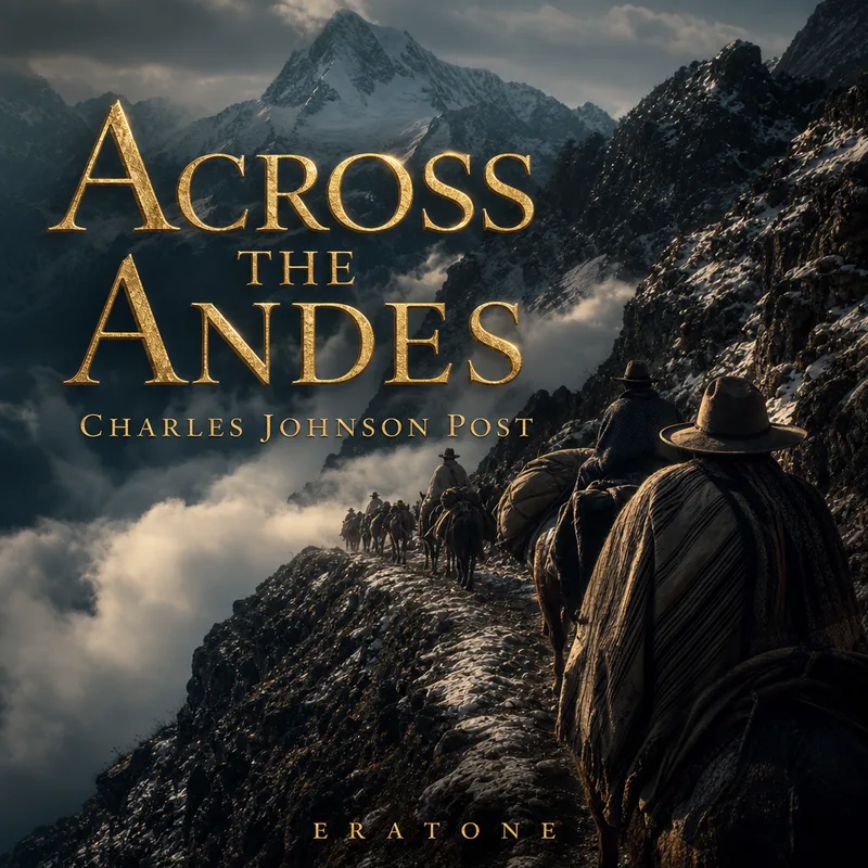 Across the Andes