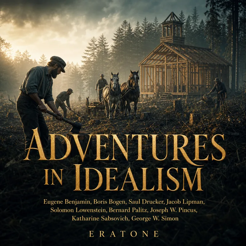 Adventures in Idealism