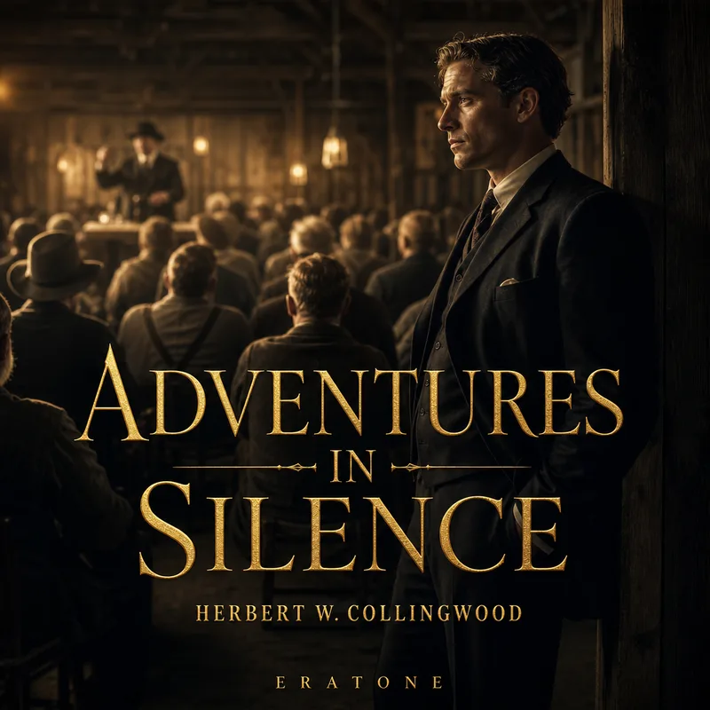Adventures in Silence