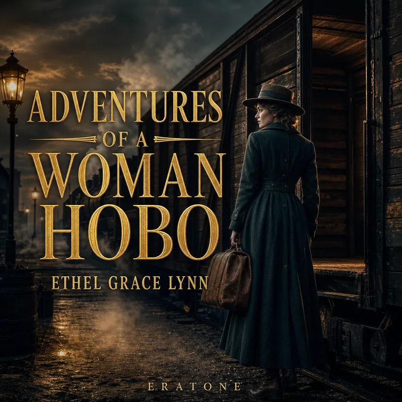 Adventures of a Woman Hobo