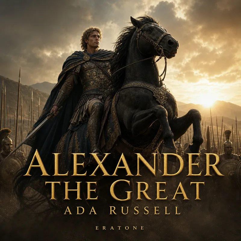 Alexander the Great