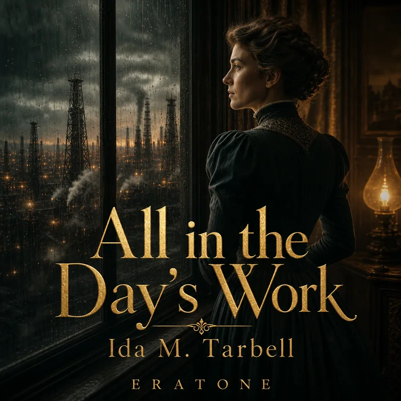 All in the Day's Work