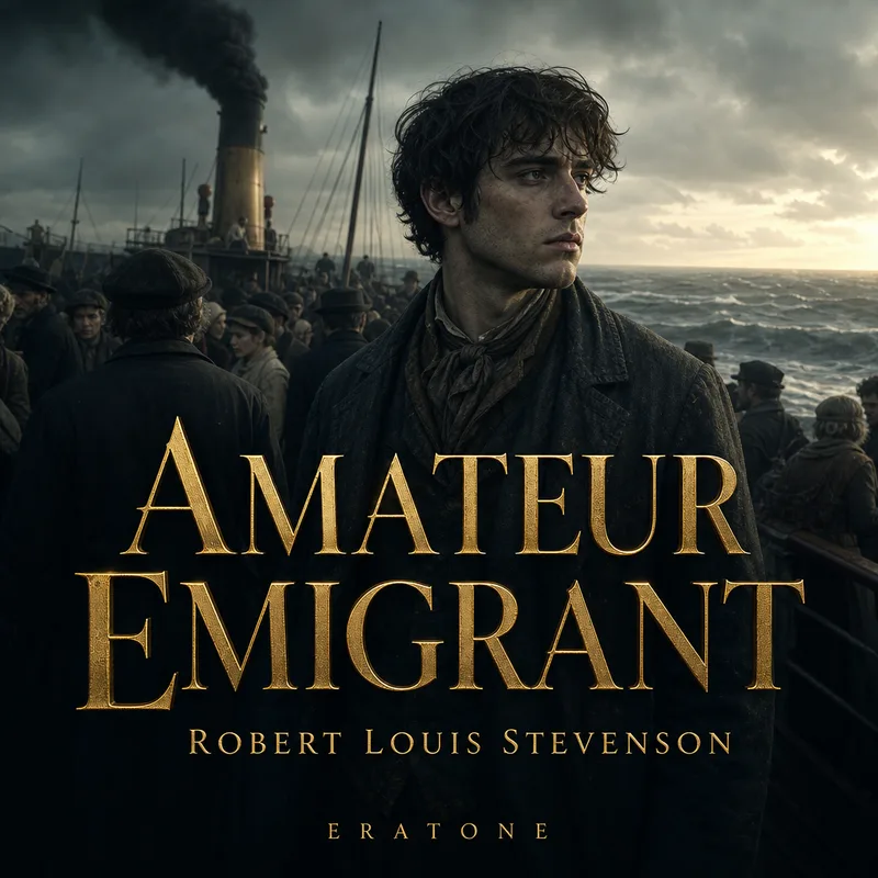 Amateur Emigrant