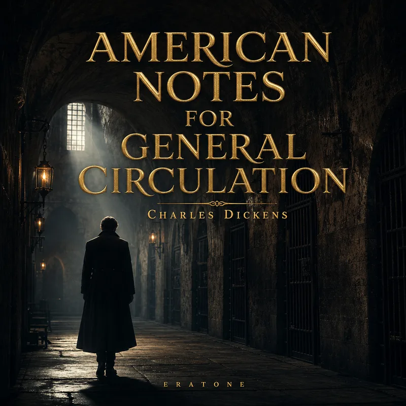 American Notes for General Circulation