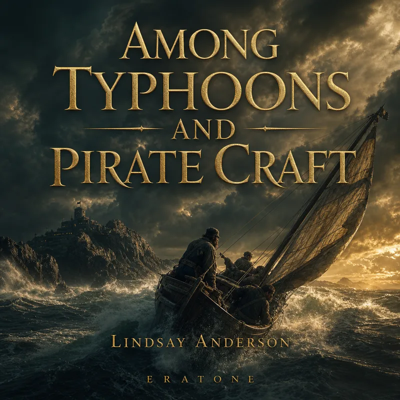 Among Typhoons And Pirate Craft