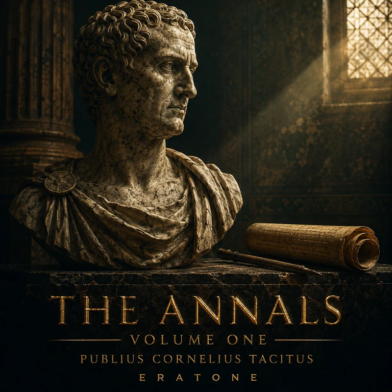 The Annals, Volume One