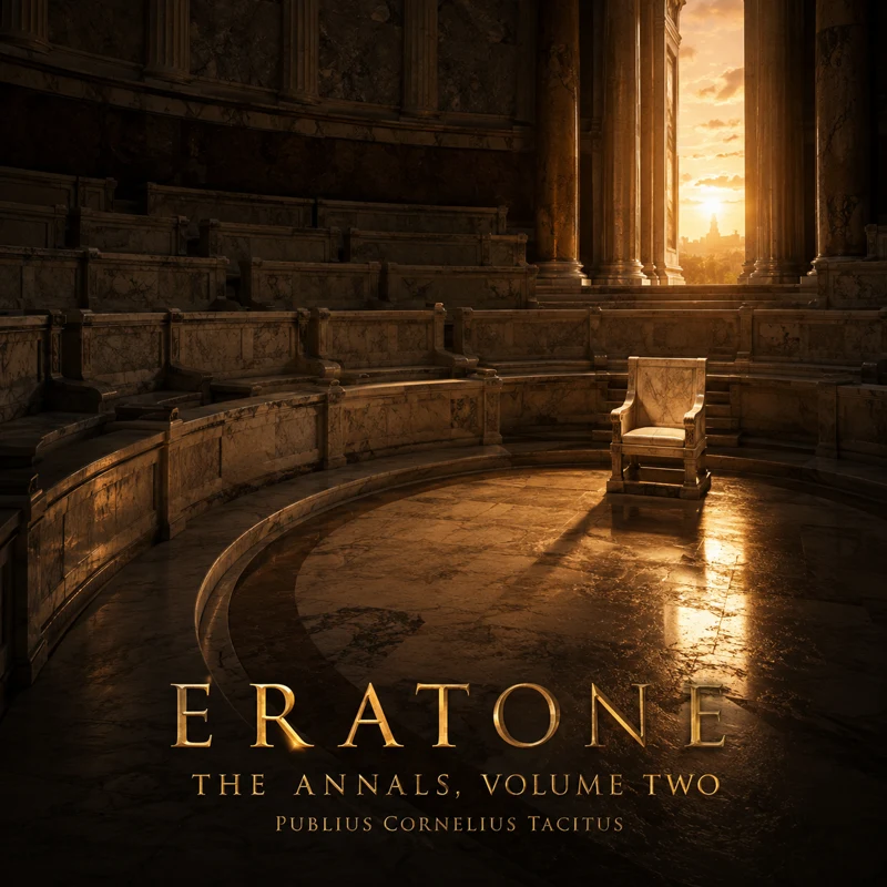 The Annals, Volume Two