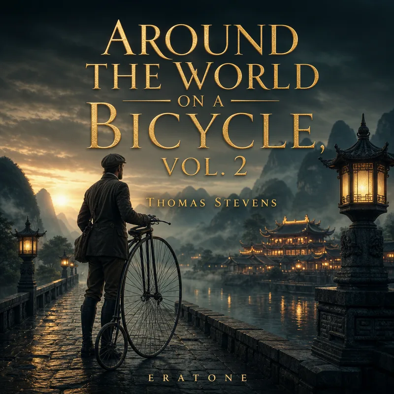 Around the World on a Bicycle, Vol. 2