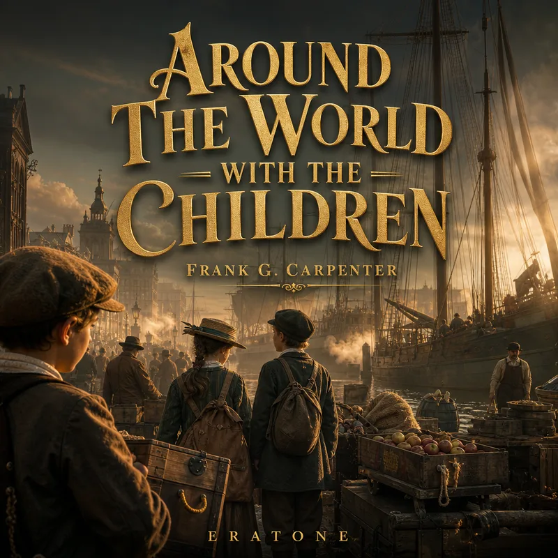 Around the World with the Children