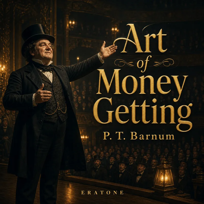 Art of Money Getting