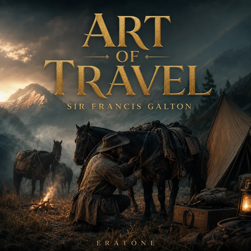 Art of Travel