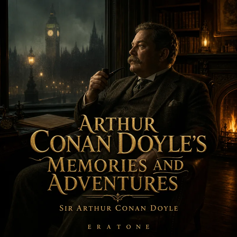 Arthur Conan Doyle’s Memories and Adventures