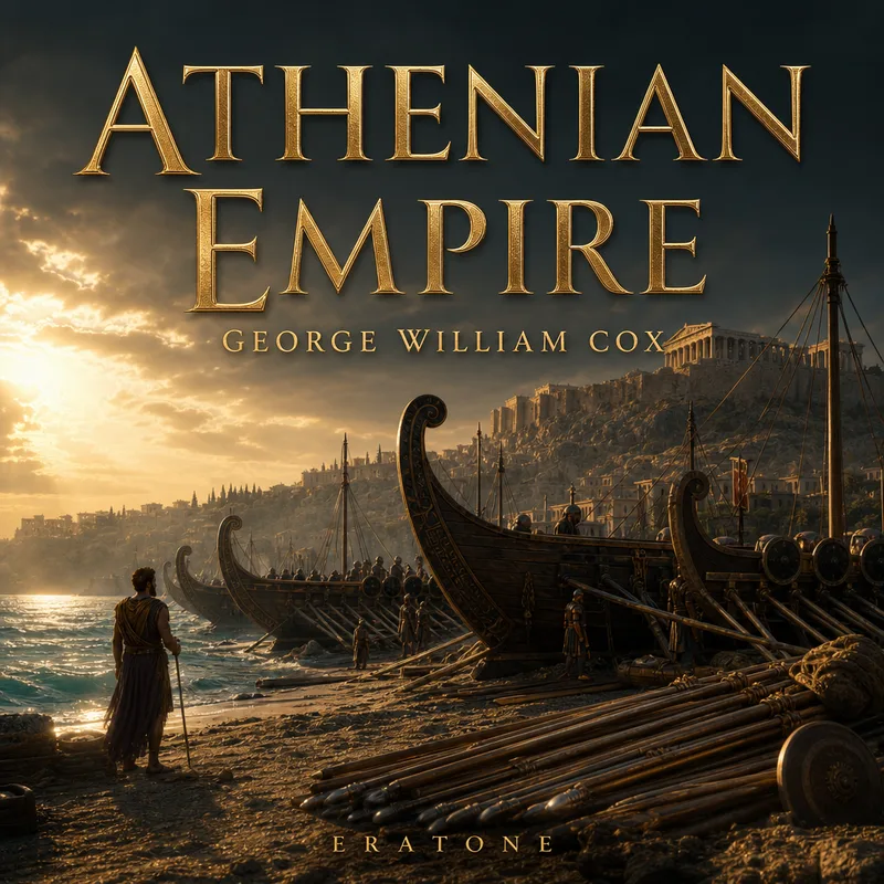 Athenian Empire