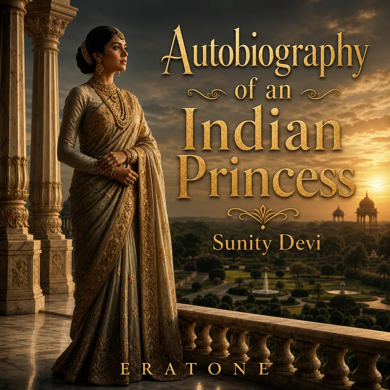Autobiography of an Indian Princess