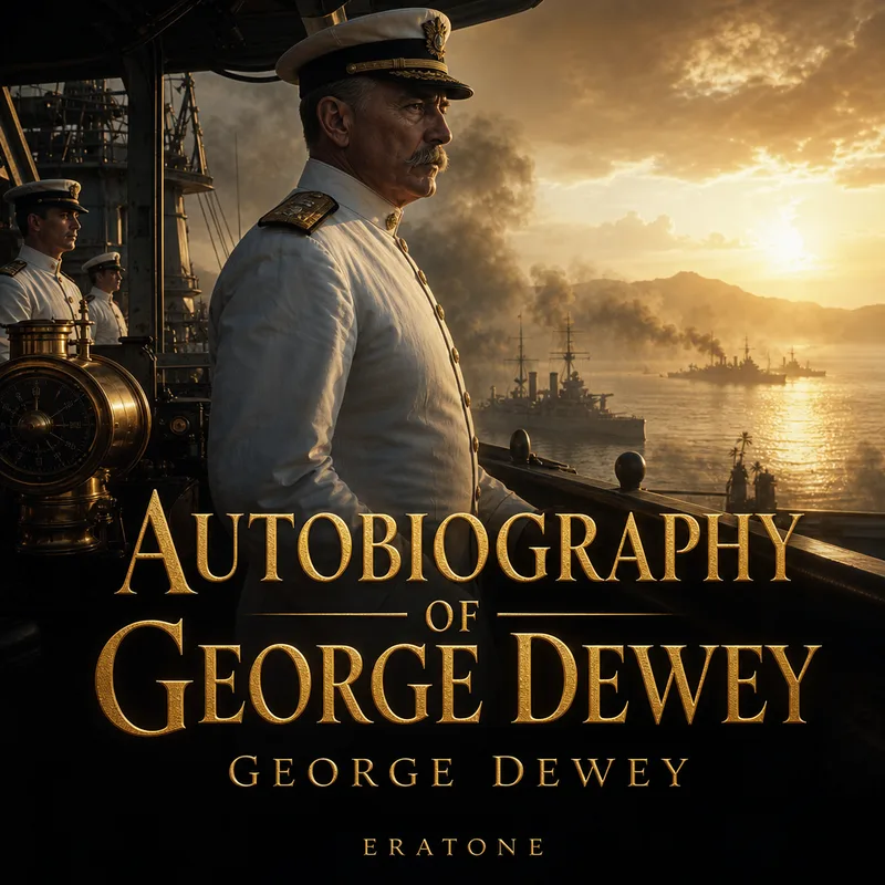 Autobiography of George Dewey