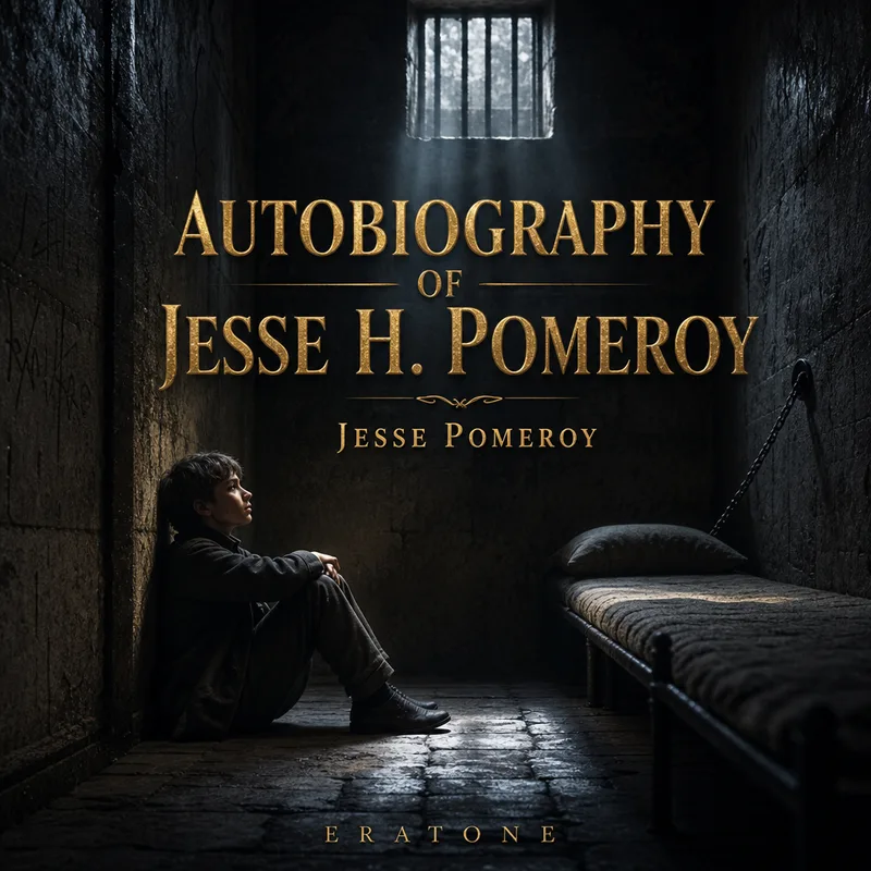 Autobiography of Jesse H. Pomeroy