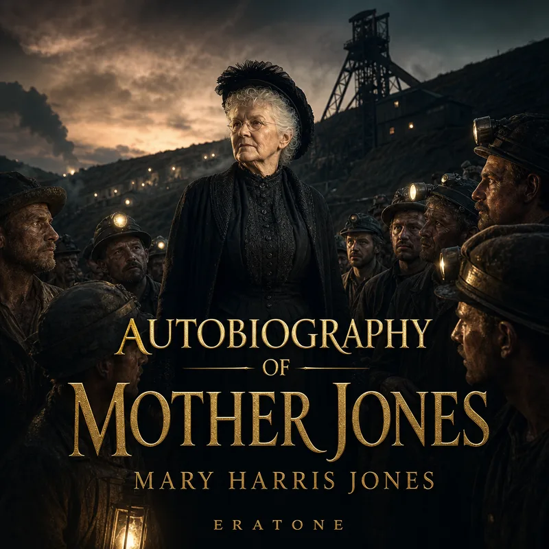 Autobiography of Mother Jones
