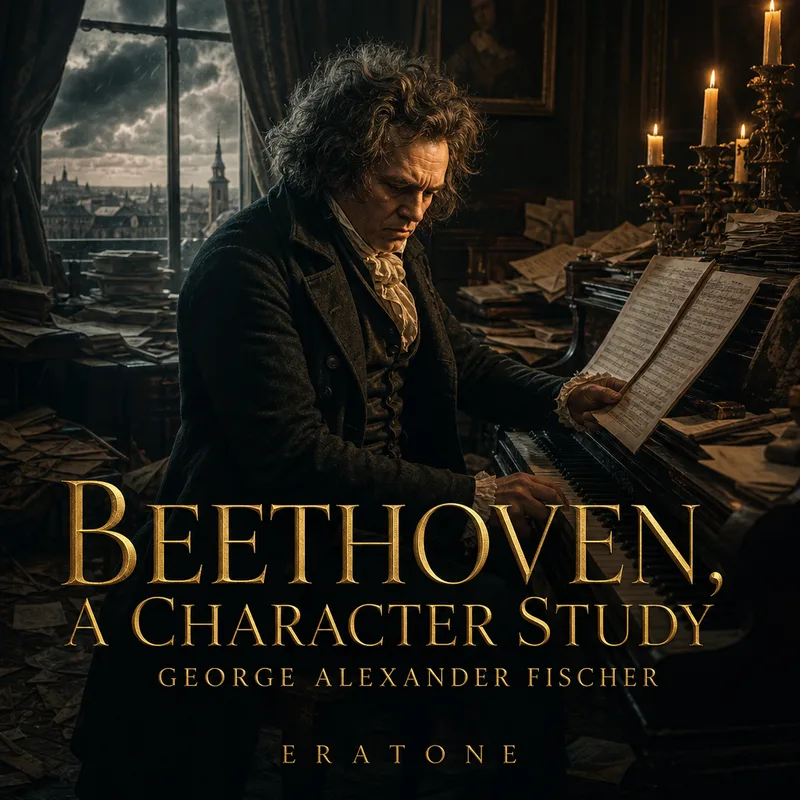 Beethoven, A Character Study