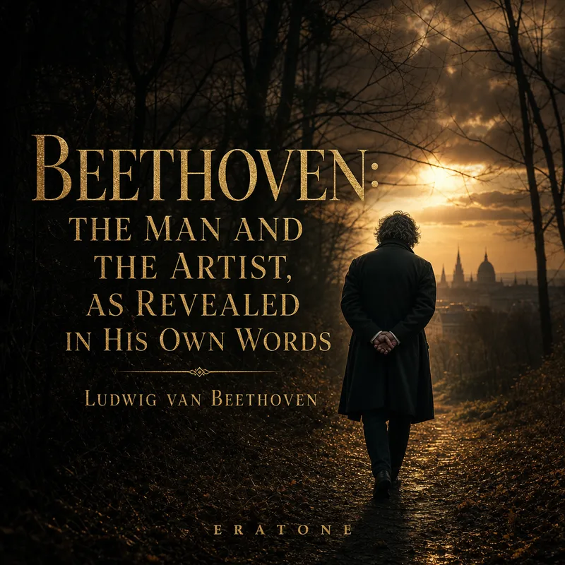 Beethoven: The Man and the Artist, as Revealed in His Own Words