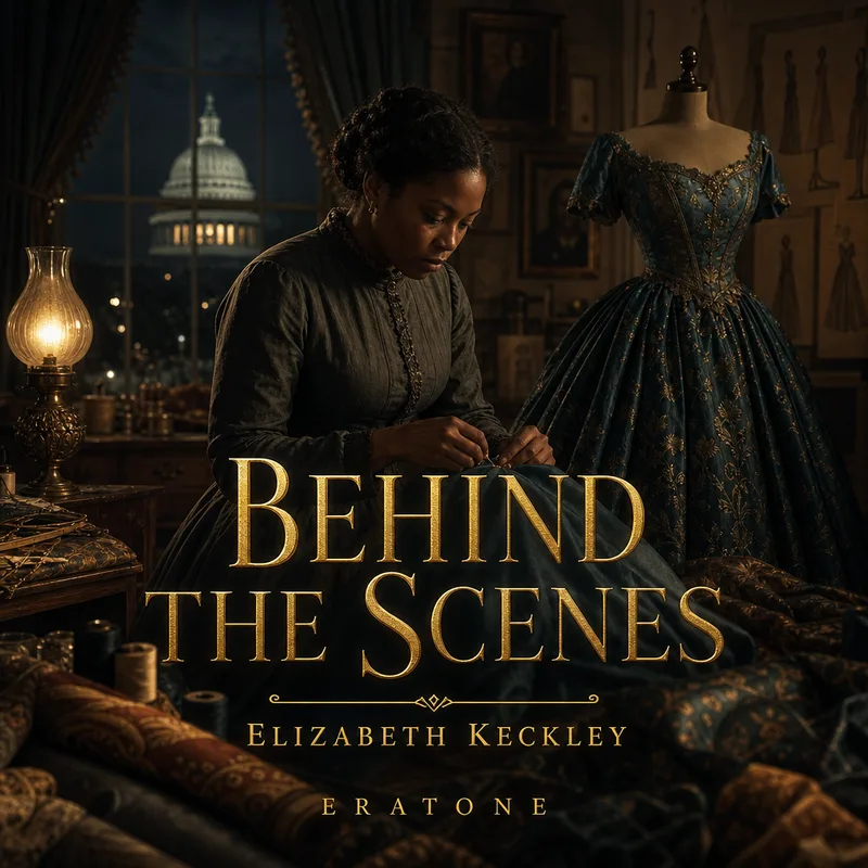 Behind the Scenes