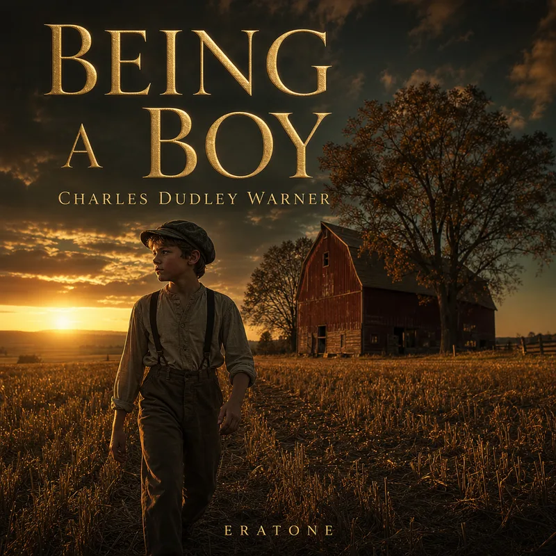 Being a Boy