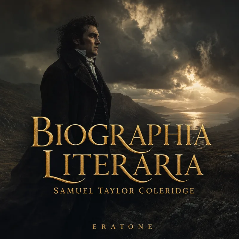 Biographia Literaria