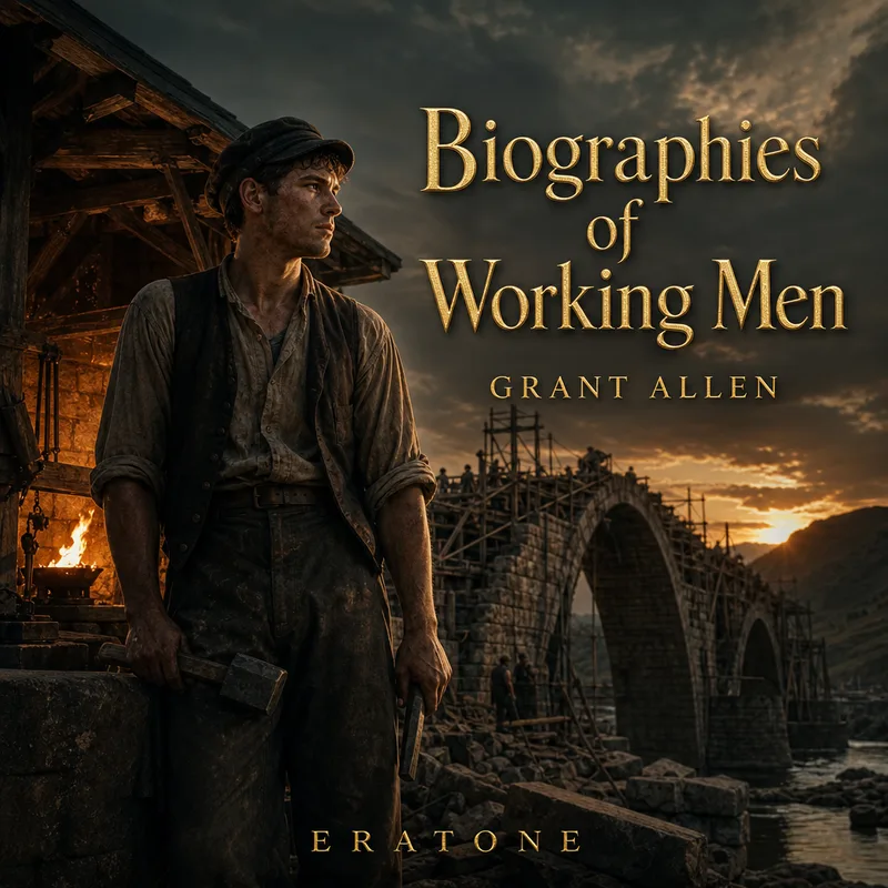 Biographies of Working Men