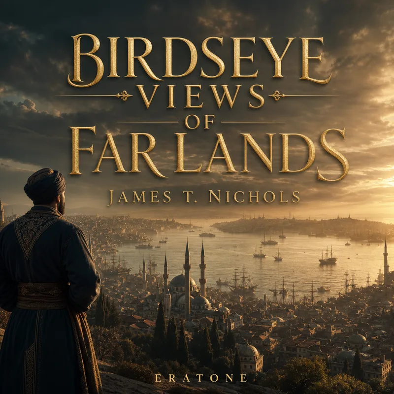 Birdseye Views of Far Lands