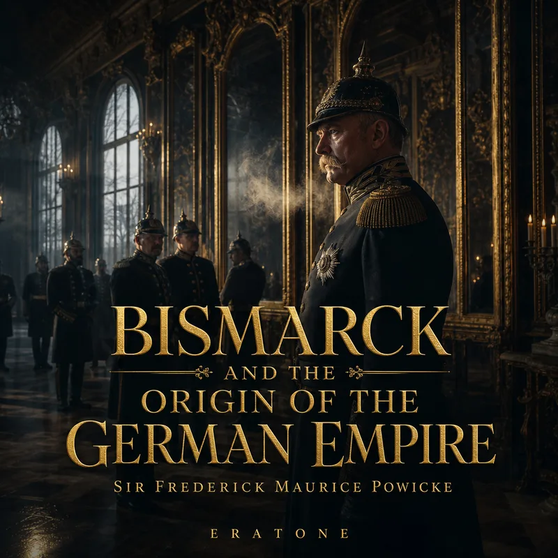 Bismarck and the Origin of the German Empire
