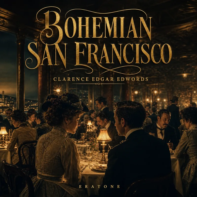Bohemian San Francisco