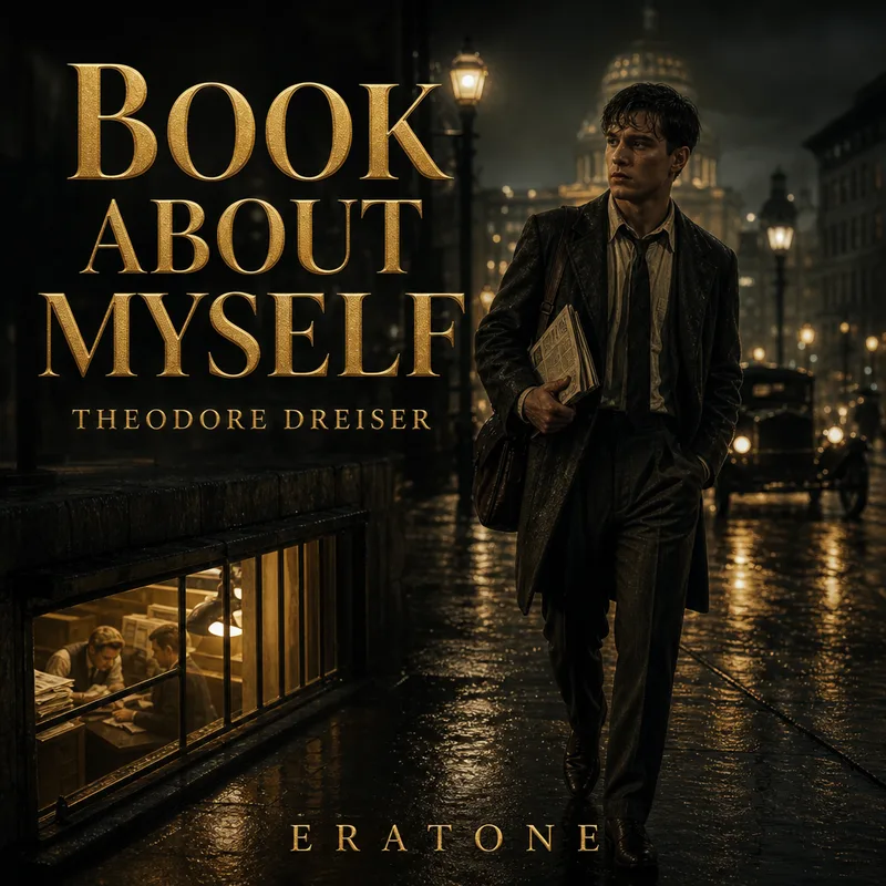 Book About Myself