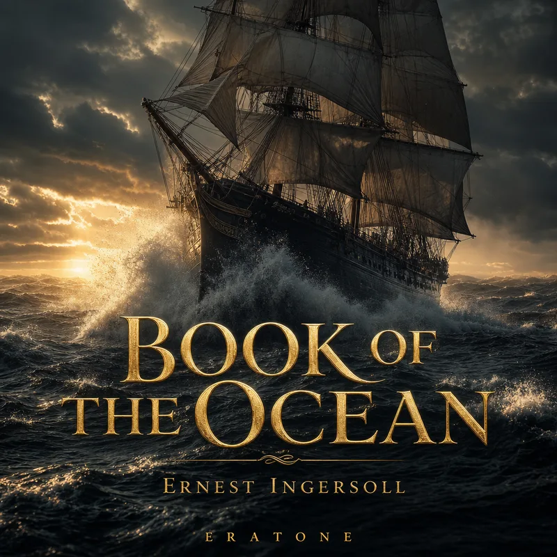 Book of the Ocean