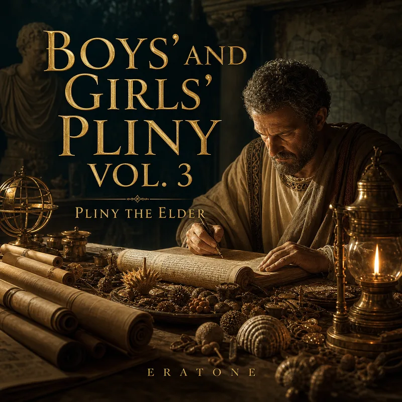 Boys' and Girls' Pliny Vol. 3