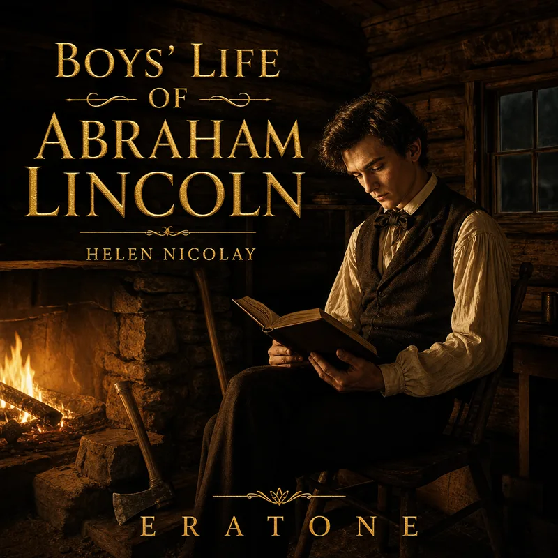 Boys' Life of Abraham Lincoln