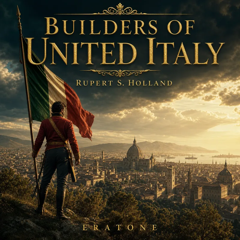 Builders of United Italy