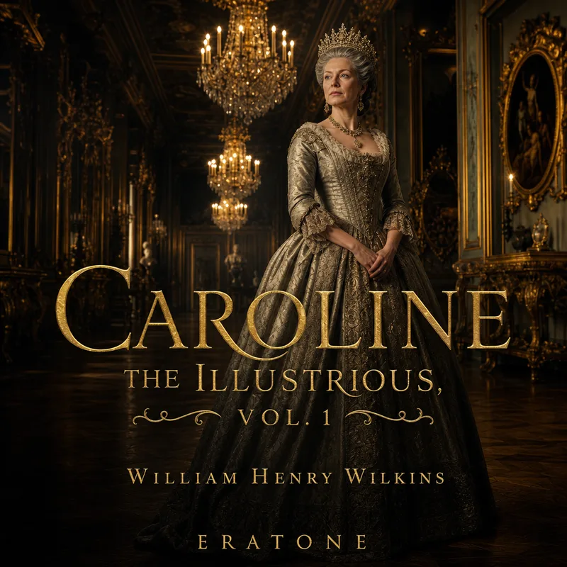 Caroline the Illustrious, Vol. 1