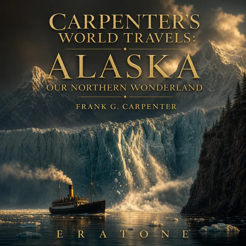 Carpenter's World Travels: Alaska Our Northern Wonderland