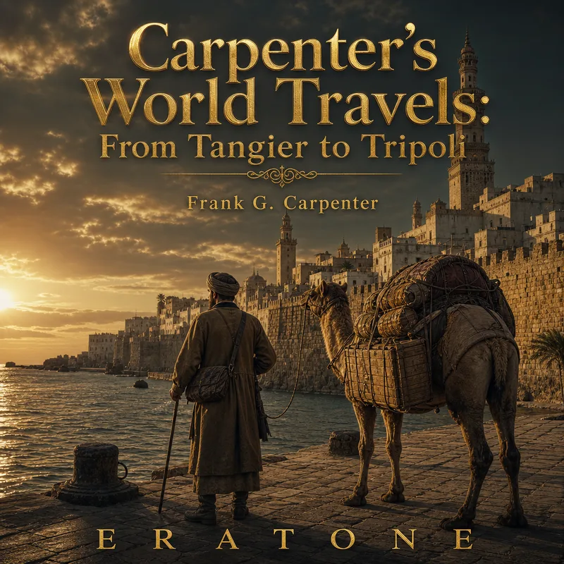 Carpenter's World Travels: From Tangier to Tripoli