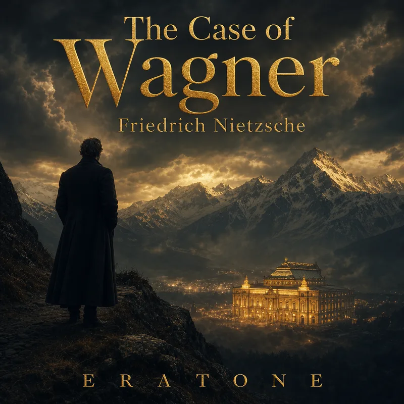 Case of Wagner / Nietzsche Contra Wagner / Selected Aphorisms