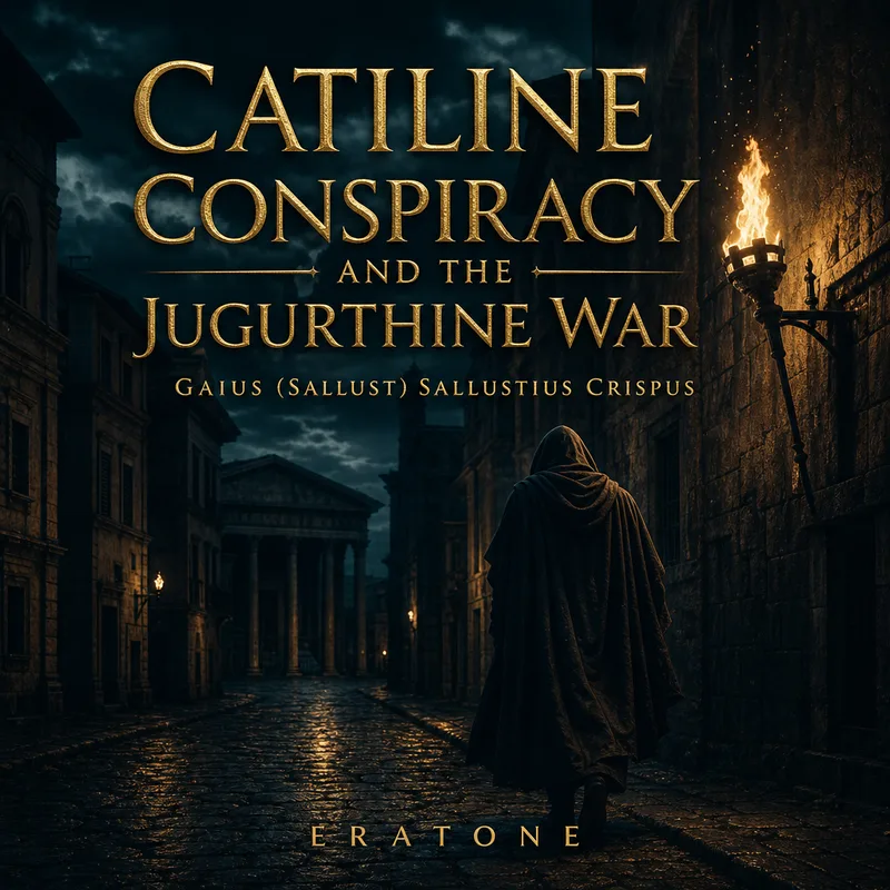Catiline Conspiracy and the Jugurthine War