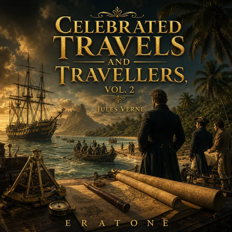 Celebrated Travels and Travellers, vol. 2