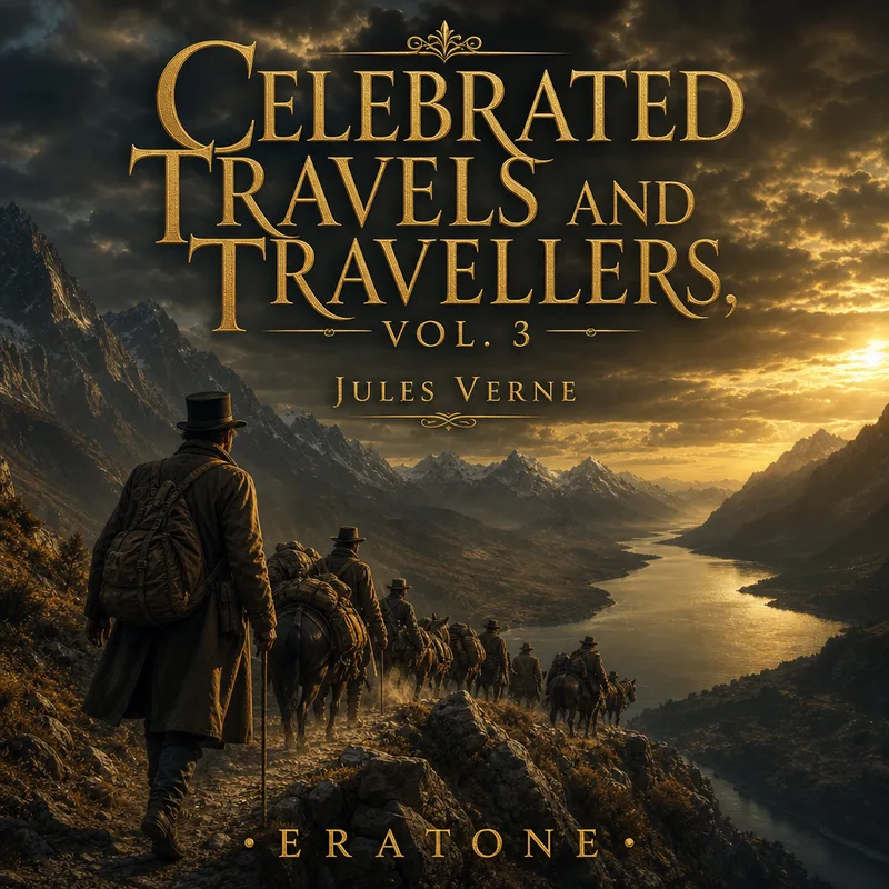 Celebrated Travels and Travellers, vol. 3