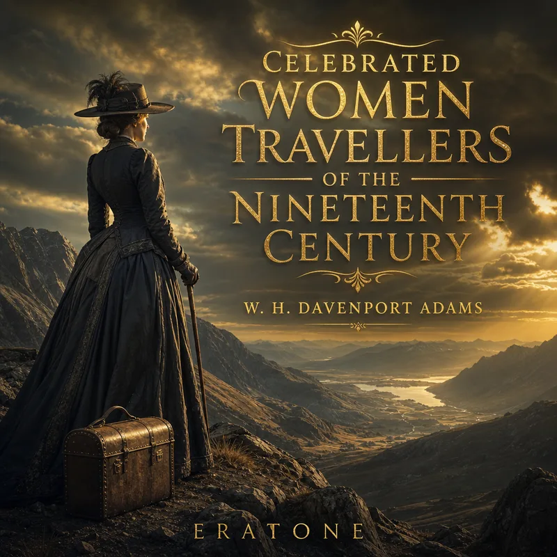 Celebrated Women Travellers of the Nineteenth Century