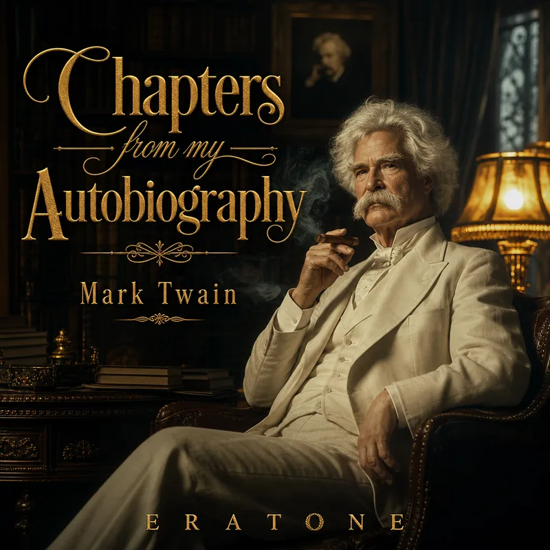 Chapters from my Autobiography
