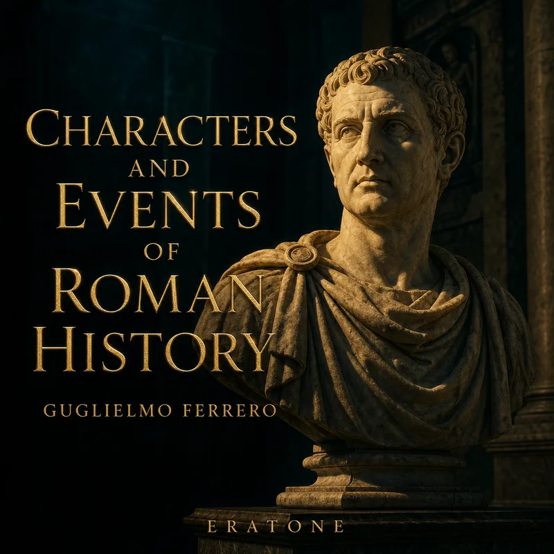 Characters and Events of Roman History
