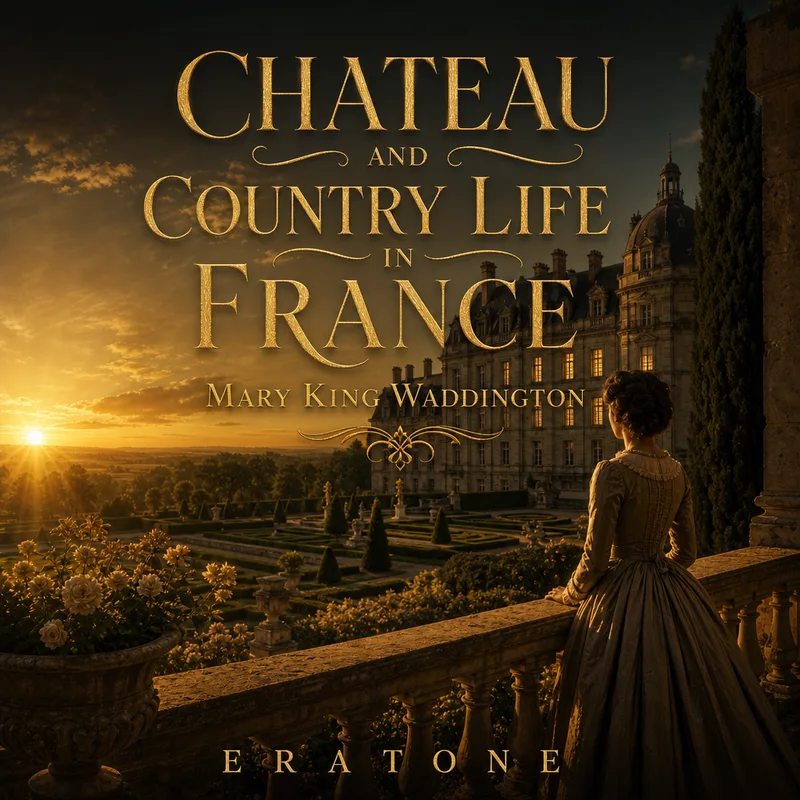 Chateau and Country Life in France