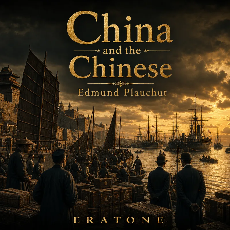 China and the Chinese