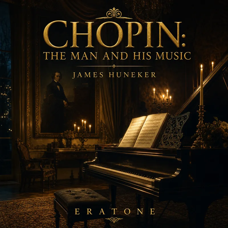 Chopin: the Man and His Music
